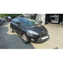 FORD - FIESTA